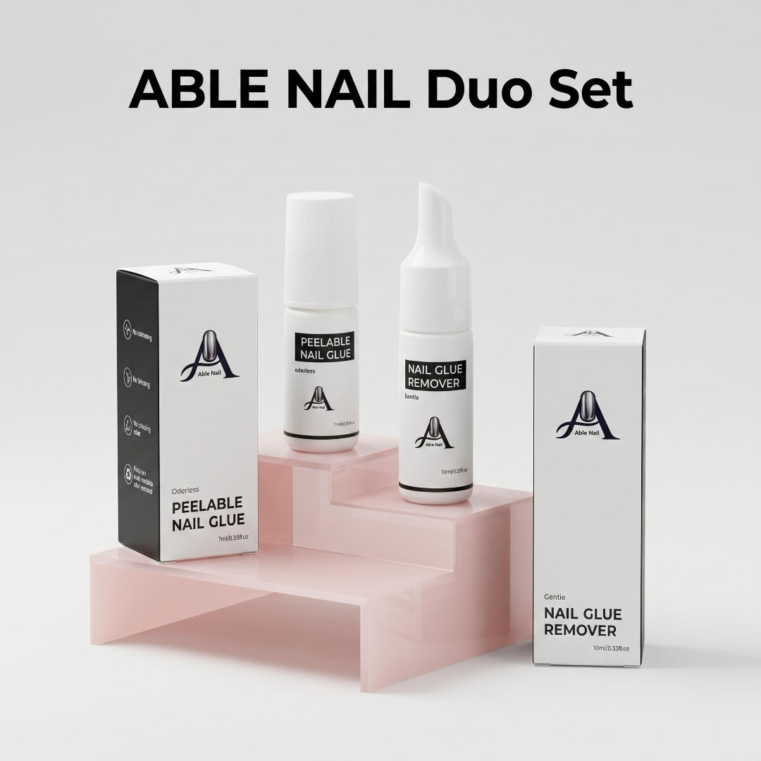 Glue tools
