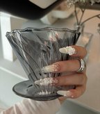S925 Sterling Silver Ring Combinations