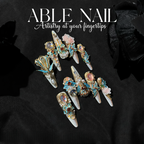 Antique Heirloom Bridal