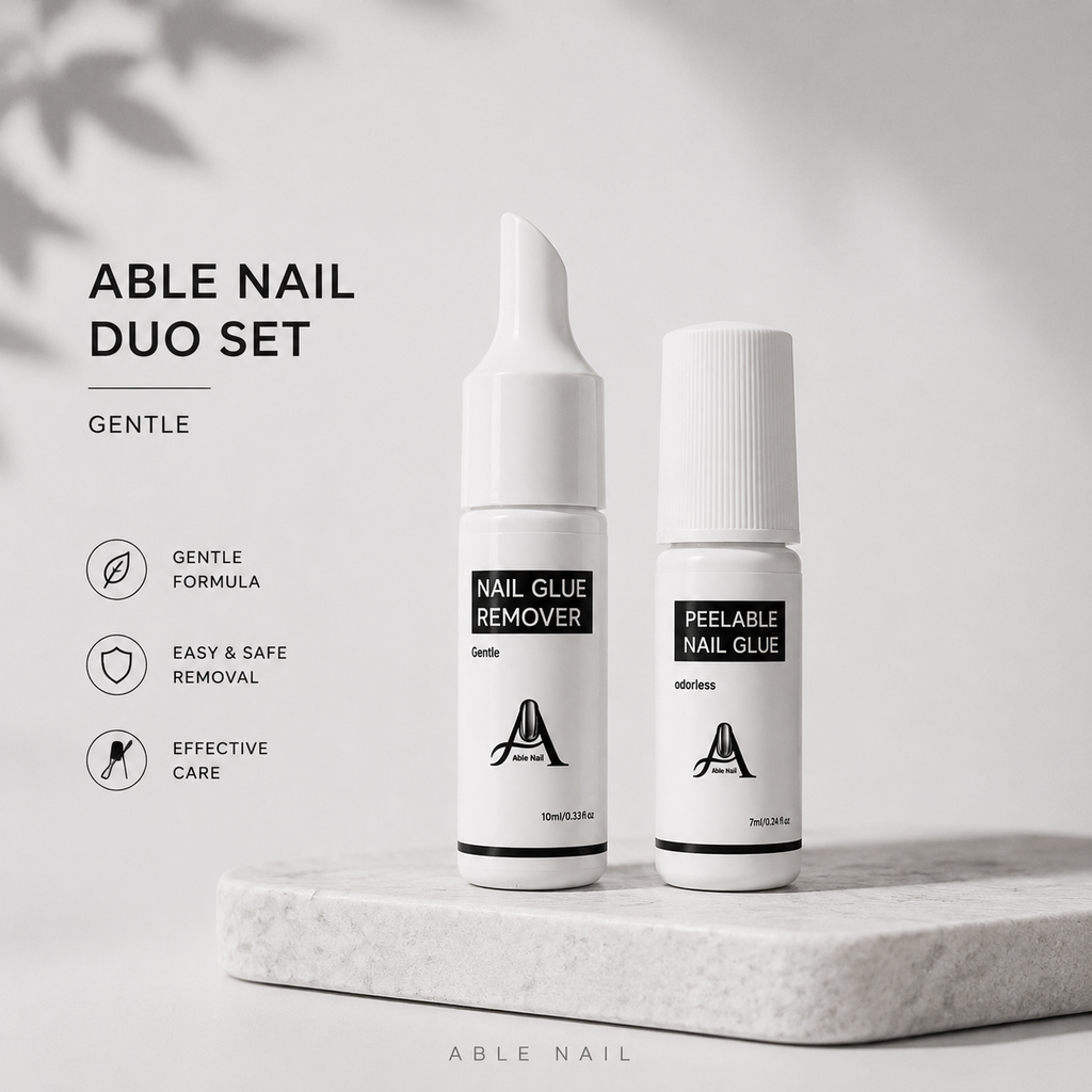 Glue Bundle