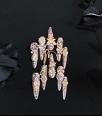 Bridal Vow Heirloom