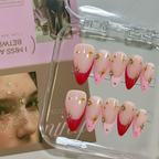 Stellar Pink Crimson