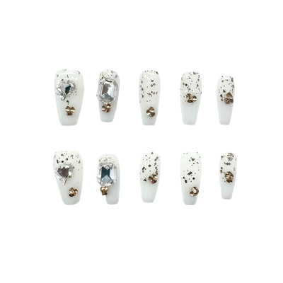 False Nails example products